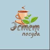 ЭСТЕТ ПОСУДА ЧЕЛНЫ