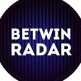 BETWIN RADAR | Прогнозы на спорт