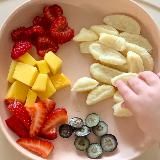 У МАМЫ ВКУСНЕЕ 👩👧