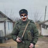 парик Мамая