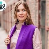 Дизайнер Татьяна Астафьева