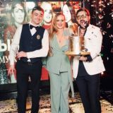 Чат для обсуждения работы клуба 💬