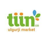 Tiin Ulgurji Market