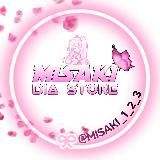 ♡︎ 𝑶𝒌𝒆𝒚 𝑫𝒐𝒌𝒆𝒚 𝑻𝒉𝒓𝒊𝒇𝒕𝒚 & Misaki 𝜗𝜚