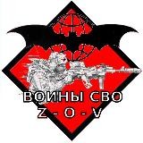 Воины СВО Z-O-V