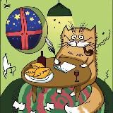 Пирожки с котятами. Избранное