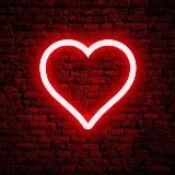 LOVE | Темы и языки ♥️