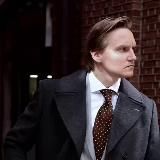 Мужской стилист | Александр Клейменов