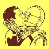 СЕКС С РОБОТАМИ И МЁРТВЫМИ ДОМАШНИМИ ЖИВОТНЫМИ