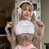 Любочка звезда ютубчика🥵😈