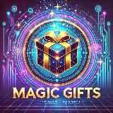 Magic Gifts