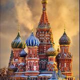 Москва - Хайп Ньюз