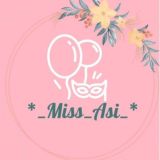 ❤️👍__ Miss_ 𝘼𝙨𝙞_👍❤️