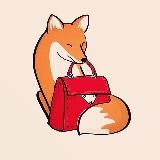 Redfoxbags - брендовые сумки из Италии