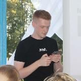 Старший товарищ