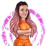 DARYA SHMELEVA LDFA 🐝