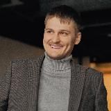 Кирилл Радюк | Блог для бизнеса