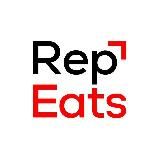 RepEats — доставка еды ресторанного уровня