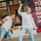 Геймифицируй это — квесты для экскурсий, уроков и праздников