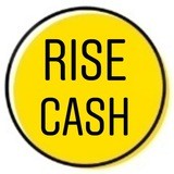 Rise Cash⚜️