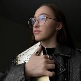 Настя вошла в чат…