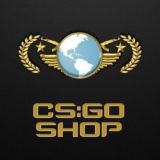 CSGO: SHOP