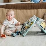 БИЗИБОРДЫ от Made By Dad