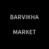 Barvikha_Market