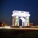 Типичный Нальчик