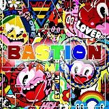 bastion