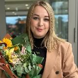 Обо всём с Поликарповой Анной