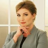 Психолог Ольга Шупилова