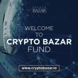 CryptoBazar friends 💸 - official chat