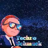 𝙏𝙚𝙘𝙝𝙣𝙤 𝙎𝙘𝙝𝙢𝙪𝙘𝙠