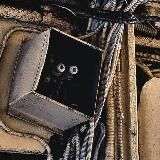 Московская изнанка