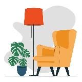 For Comfort | Дизайн интерьера