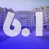 6.1 Корпус ДВФУ