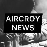 AIRCROY NEWS