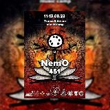 Nemocommunity 2026🔥 10 лет в эфире леса.