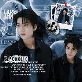 the never─ending role.