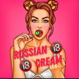 RussianCream 🇷🇺