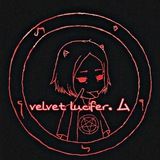 velvet lucifer. ム
