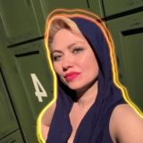 Я ЕСТЬ ,ЭНЕРГИЯ ТВОРЯЩАЯ ЧУДЕСА!