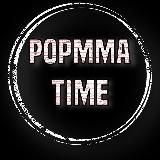 POPMMA | TIME