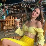 Дилара, твой духовный наставник по росту в доходе ❤️