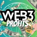 💎 Web 3️⃣ Profit💎