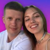 Миша и Катя/ Блогеры