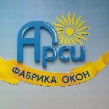 Архитектура Сибири | окна, двери в г. Тюмень