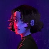 🕸 логово мрака