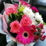 Злим бывшего😈